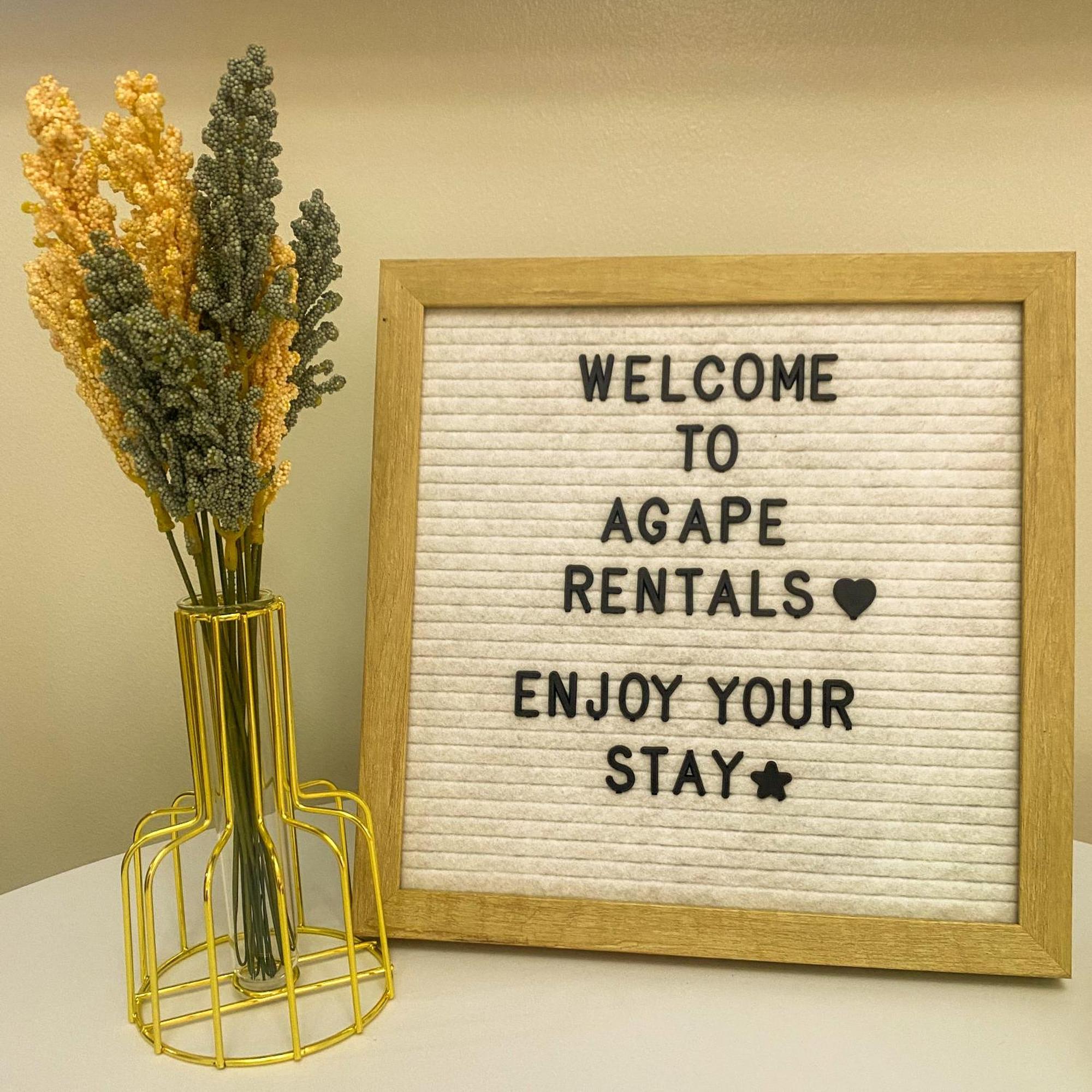 Agape Rentals In Trees Residences Caloocan Eksteriør billede